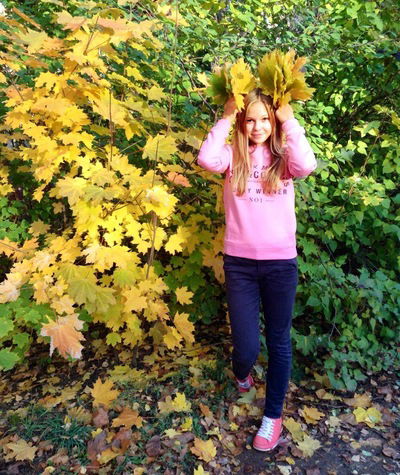 Соня Васильева