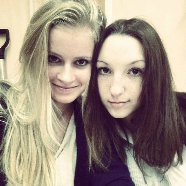 Дарья Кирилина