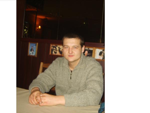 Рустам Ахметов