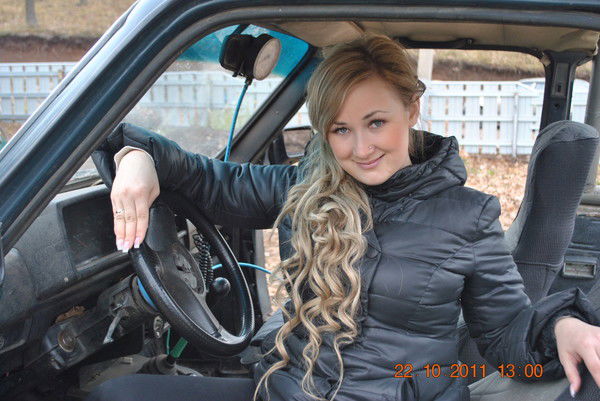 Анжелика Валеева