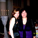 Luba Olefirenko