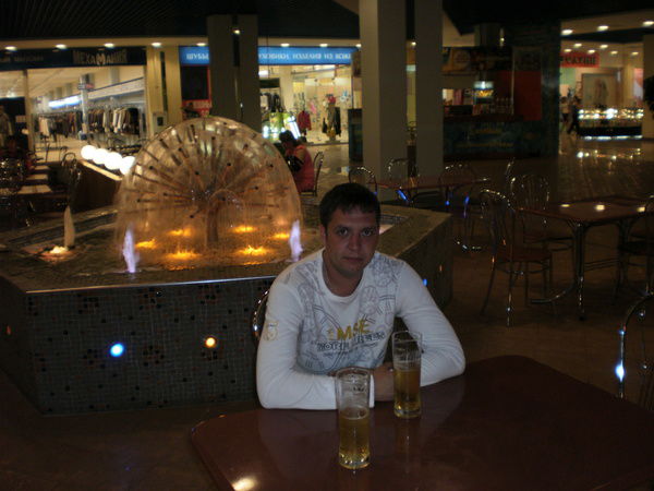 Алексей Сайферт