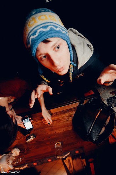 Денис Кашаев