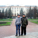 Сергей Боршевецкий