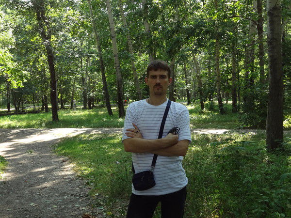 Виталий Муравлев