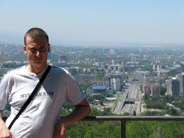 Целых Виктор