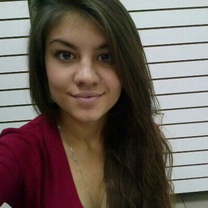 Мария Старикова