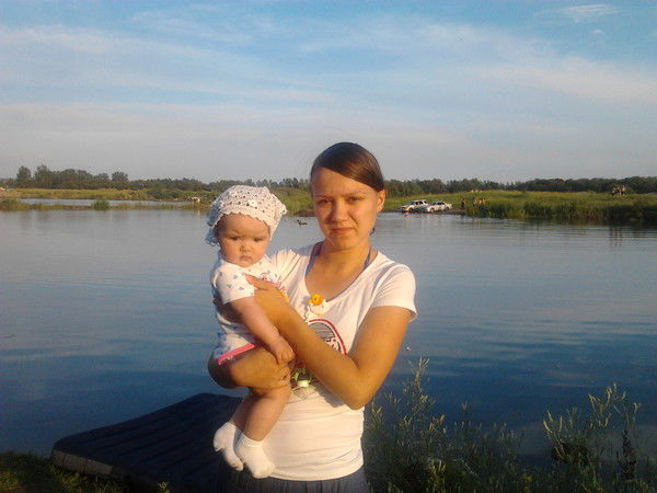 Ольга Титова