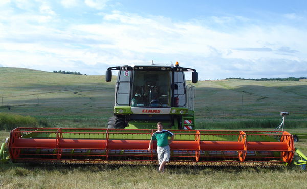 Виктор Строев