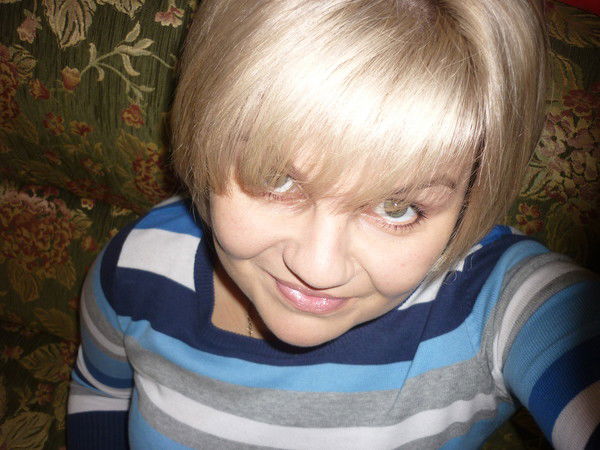 Ирина Марченко