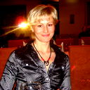Елена Голованова