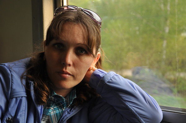 Алечка Соловьёва