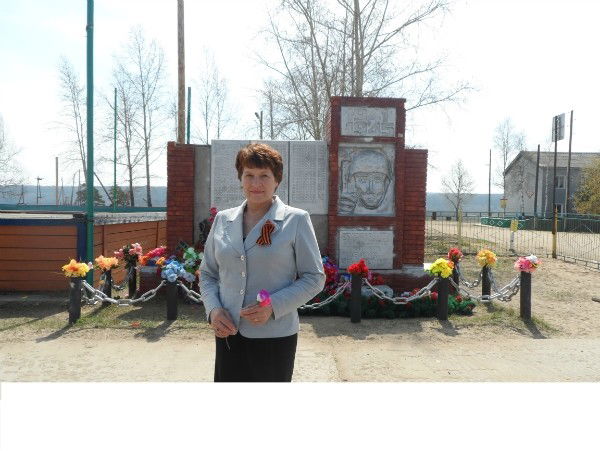 Зинаида Федотова-Шошина