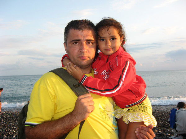 Владимир Чумаков