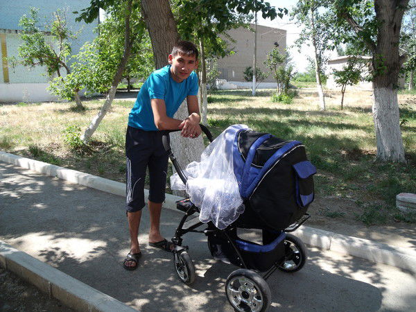 Канат Биртаев