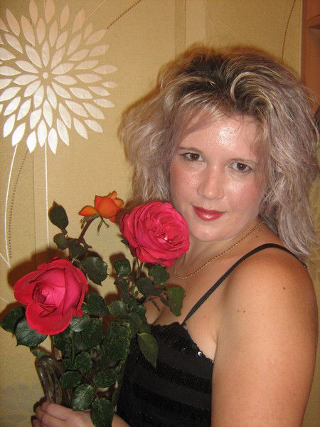 Оксана Сотолюк