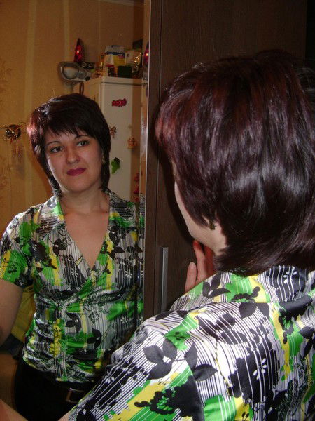 Роза Игишева