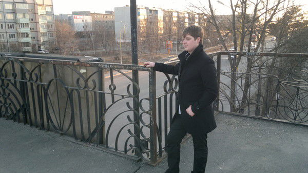 Ильяс Ситдиков