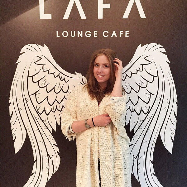 Ольга Годованая