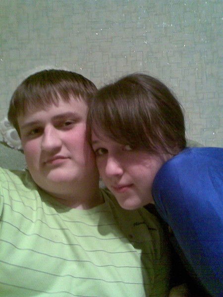 Саня Ярёменко