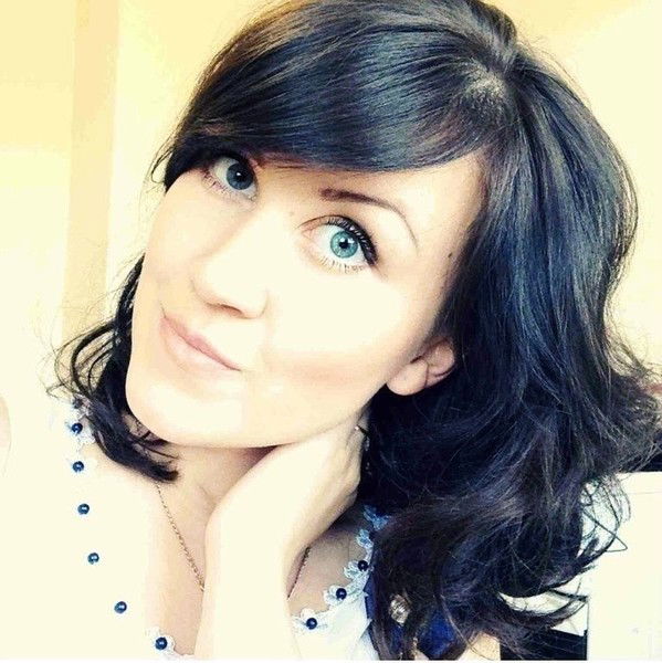 Юлия Мелёшина