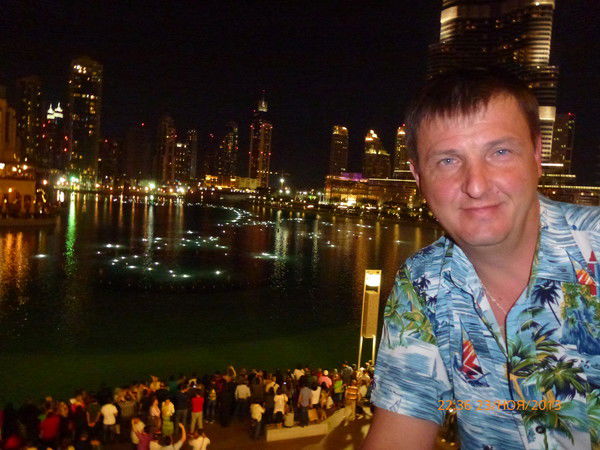 Алексей Бурков