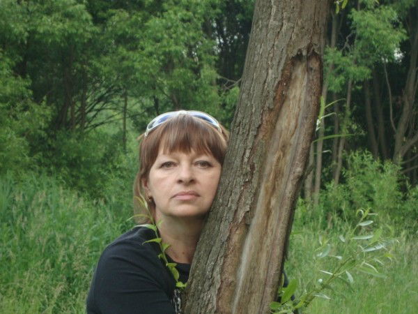 Лариса Герасименко