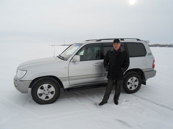 Андрей Бузыков