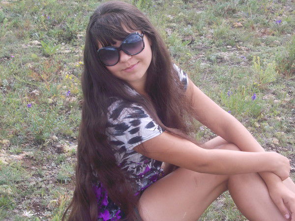 Ксения Иванова