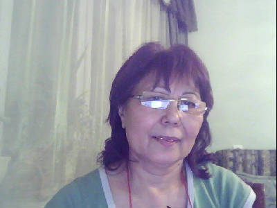 Раиса Байзакова