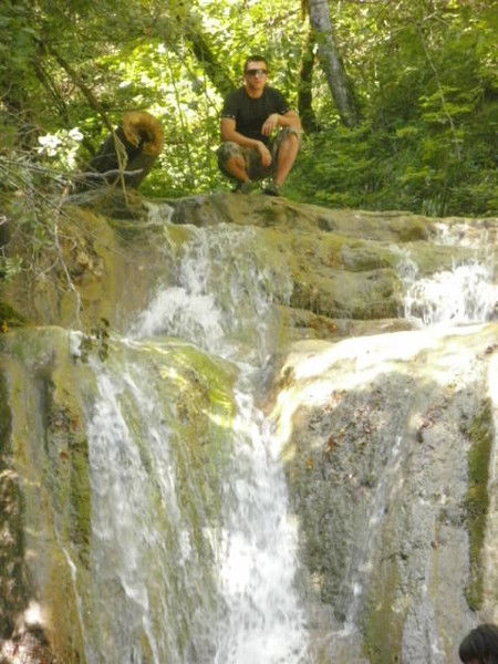 Александр Артемов