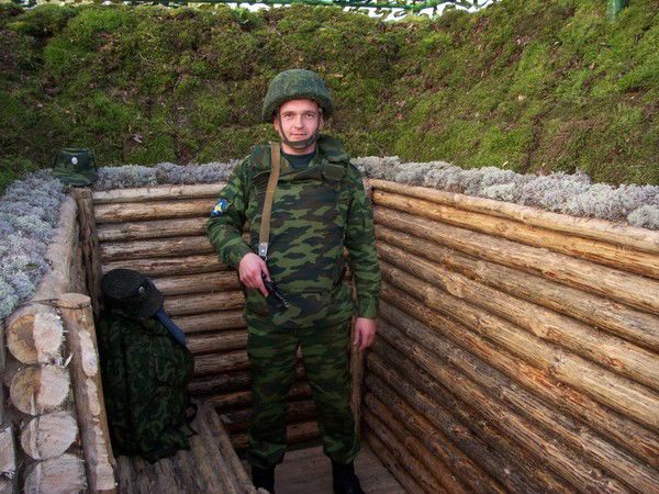 Сергей Шокуров