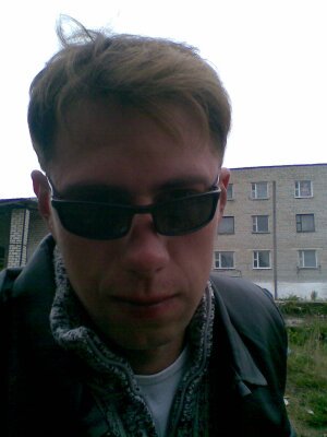 Александр Мальков