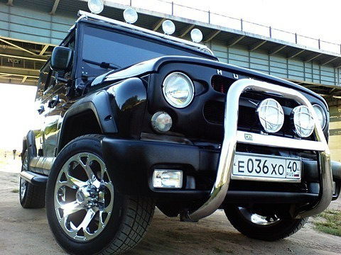 Алаш Куулар