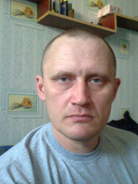 Алексей Сухов