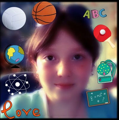 Алина Мельникова