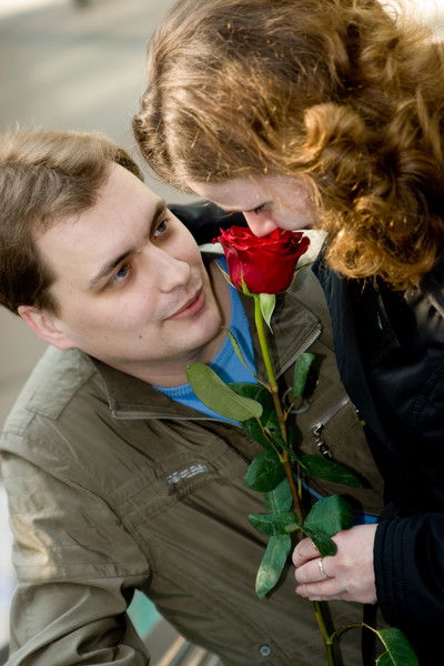 Евгений Рыбкин