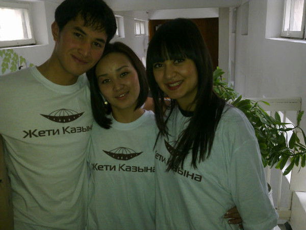 Азат Изаков