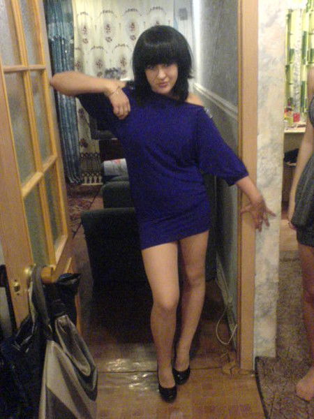 Юлия Любимова