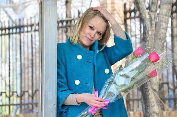 Елена Балагуда