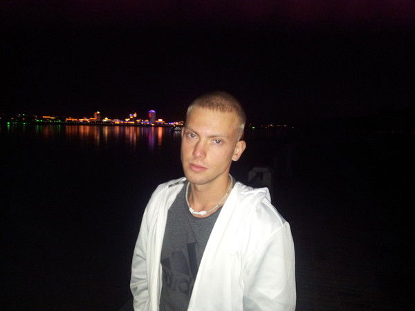 Андрей Буньков