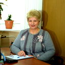 Людмила Курбатова