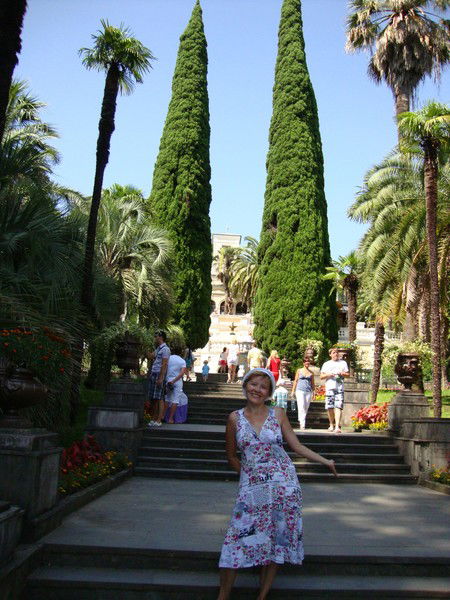 Лена Асеева