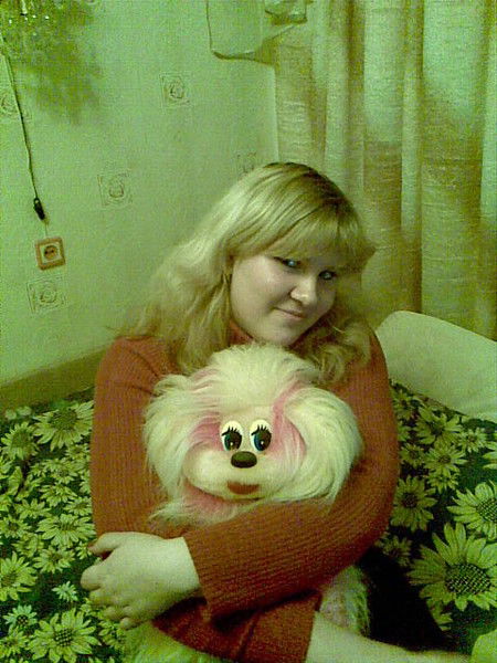 Мария Мария