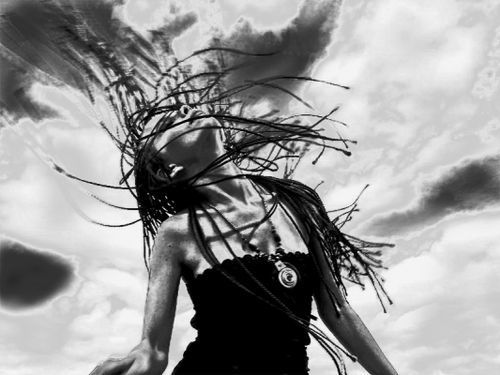 Катя Пузракова