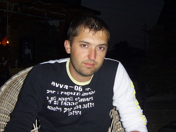 Сергей Швалов