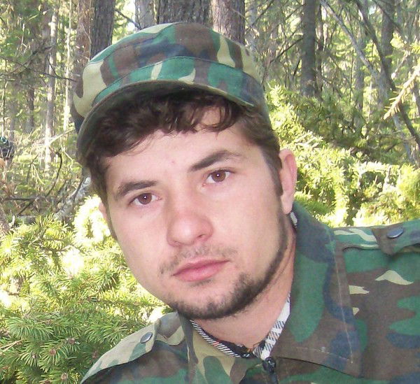 Душенко Алексей