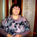 Наталья Закияшко
