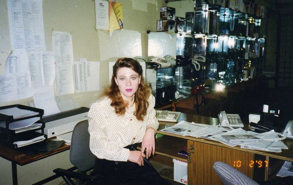 Ирина Панченко