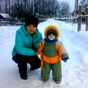 Юлия Ветрова